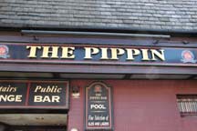 Pippin sign